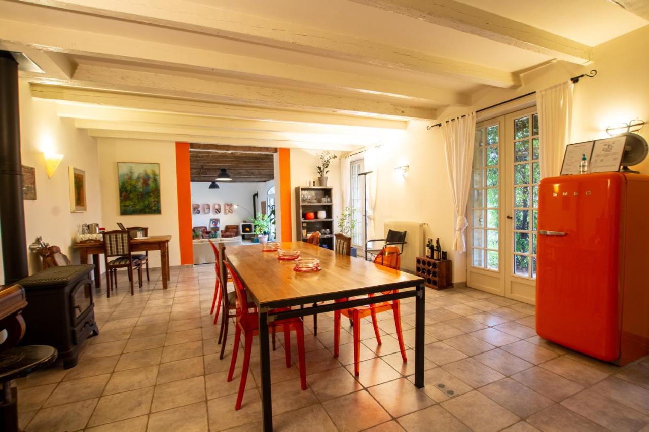 Domaine Maison Dodo Lamonzie-Saint-Martin Luaran gambar