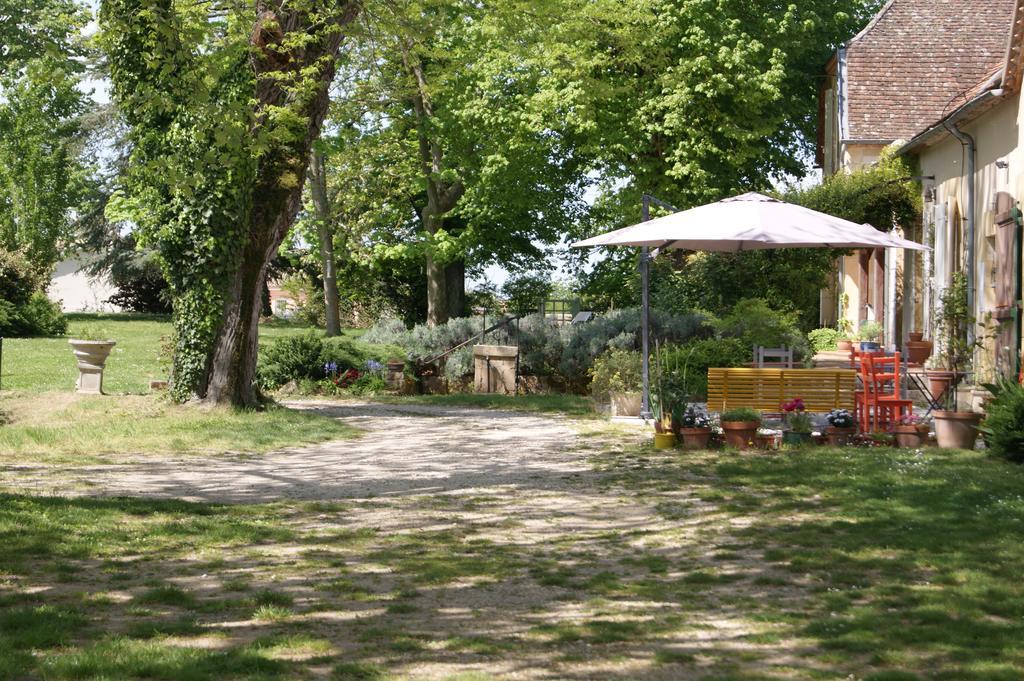 Domaine Maison Dodo Lamonzie-Saint-Martin Luaran gambar