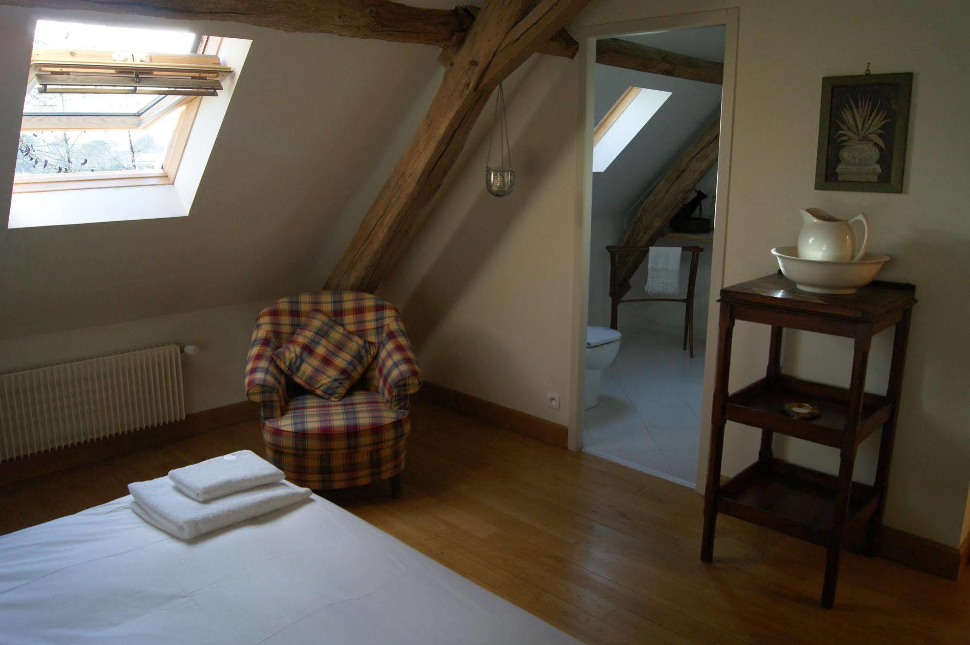 Domaine Maison Dodo Lamonzie-Saint-Martin Luaran gambar